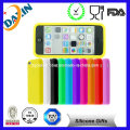 Silicone Phone Cases for Samsung Galaxy S3